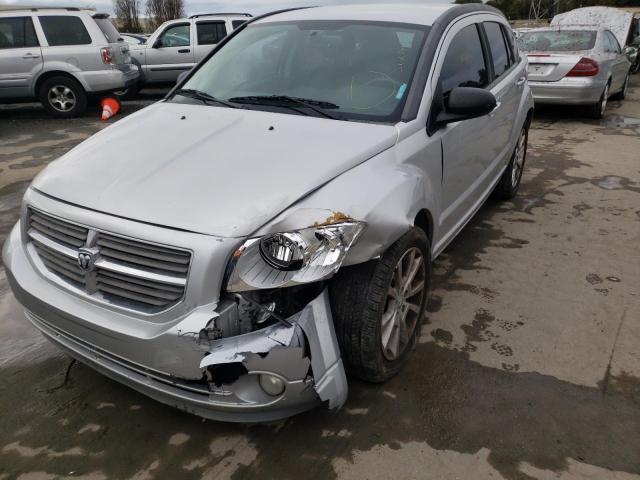 2011 DODGE CALIBER HE 1B3CB5HA9BD162384