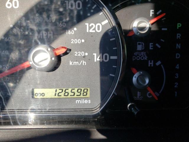 2010 MITSUBISHI GALANT FE 4A32B2FF9AE010120