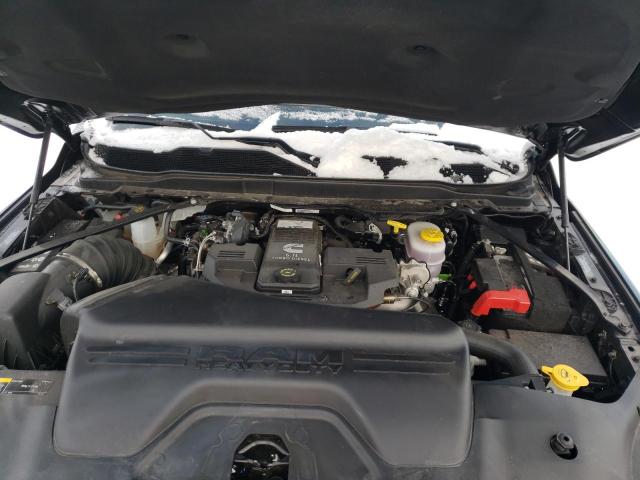 2020 RAM 3500 TRADE 3C63R3GL1LG236524