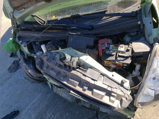 2014 MITSUBISHI MIRAGE DE ML32A3HJXEH012186