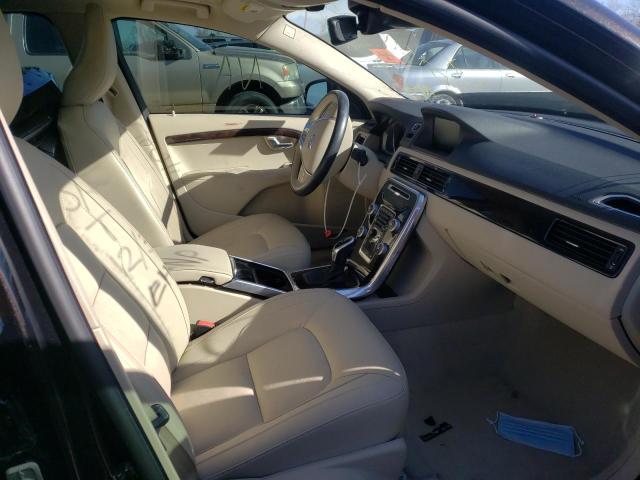 2016 VOLVO S80 PREMIE YV140MAK2G1198037