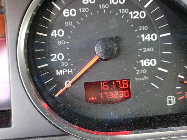 2006 AUDI A6 3.2 QUA WAUDH74F56N086111