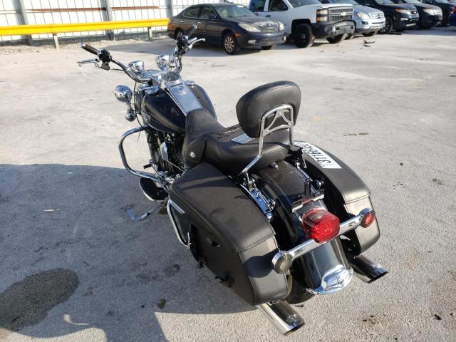 2013 HARLEY-DAVIDSON FLHRC ROAD 1HD1FRM17DB623716