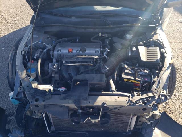 2012 HONDA ACCORD LXP 1HGCP2F45CA047832