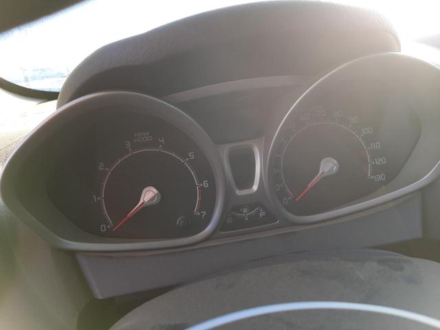 2011 FORD FIESTA SEL 3FADP4CJ6BM149253