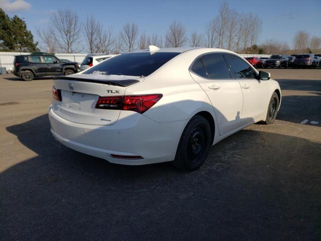 2016 ACURA TLX ADVANC 19UUB3F7XGA800084