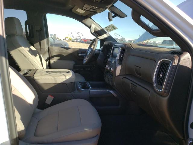 2022 GMC SIERRA 150 3GTU9DED9NG140755