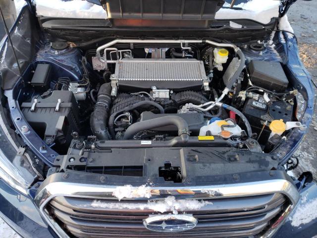 2021 SUBARU ASCENT LIM 4S4WMAPD3M3458645