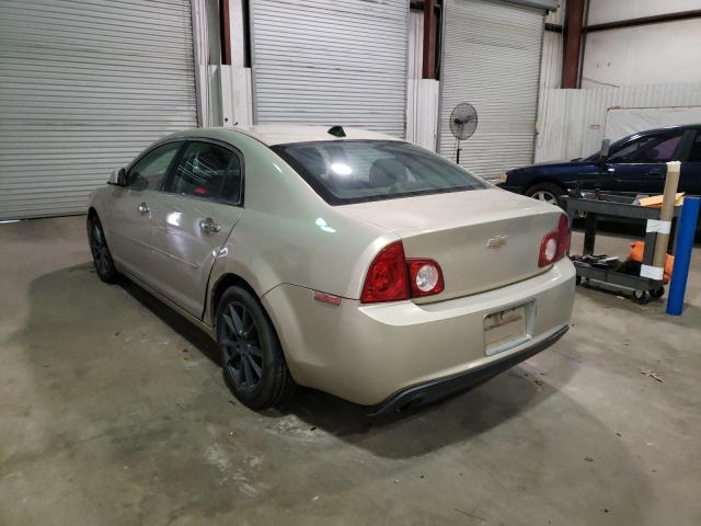 2012 CHEVROLET MALIBU 2LT 1G1ZD5E03CF196284