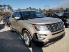 2017 FORD EXPLORER L - Other View