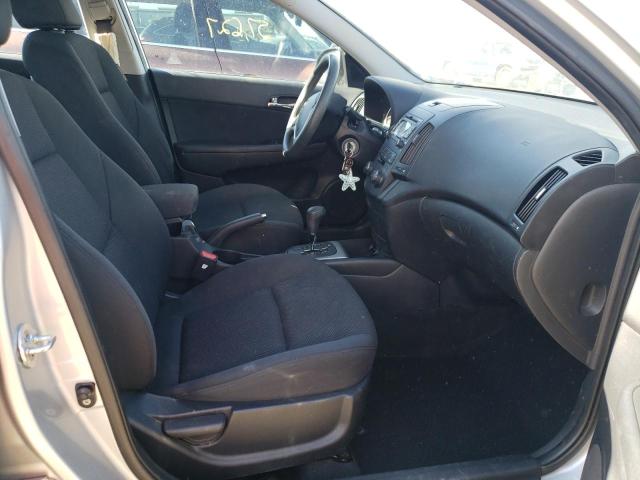 2010 HYUNDAI ELANTRA TO KMHDC8AE8AU068859