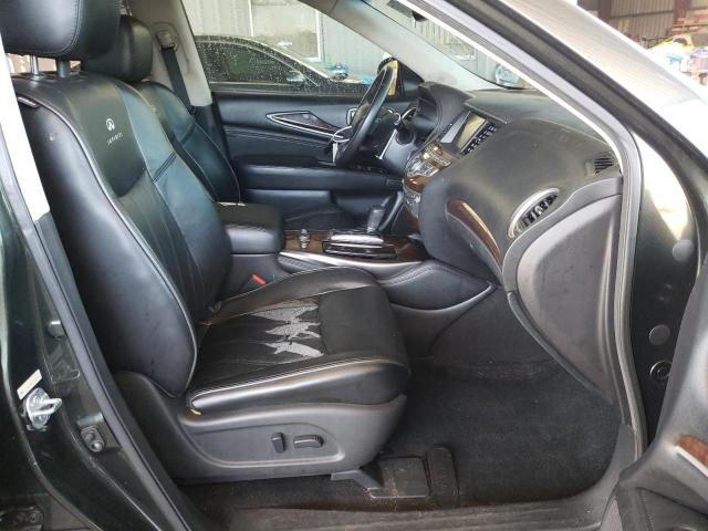 2013 INFINITI JX35 5N1AL0MM1DC337074