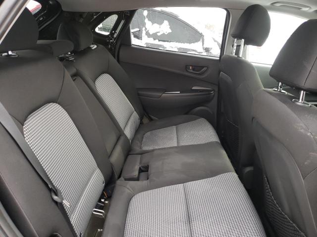 2020 HYUNDAI KONA SEL P KM8K6CAA0LU529201