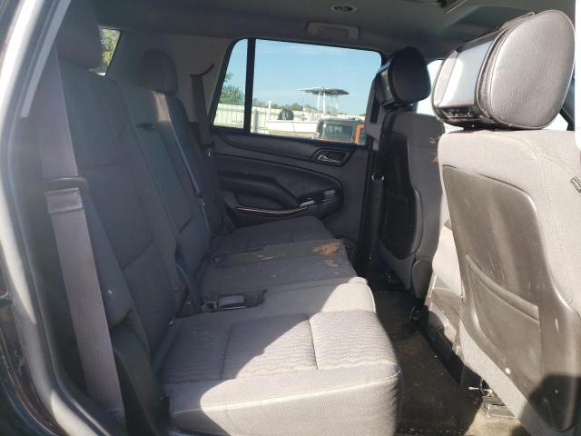 2015 GMC YUKON SLE 1GKS1AECXFR643771