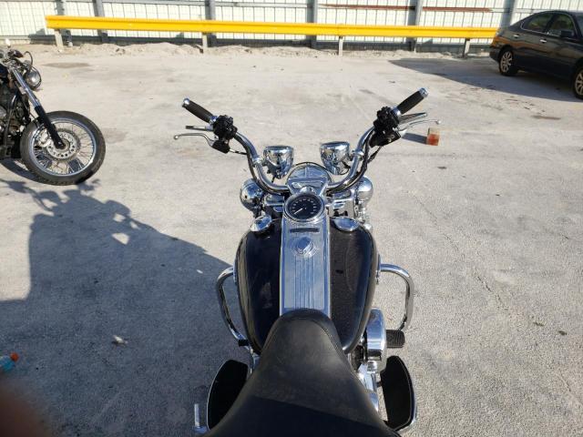 2013 HARLEY-DAVIDSON FLHRC ROAD 1HD1FRM17DB623716