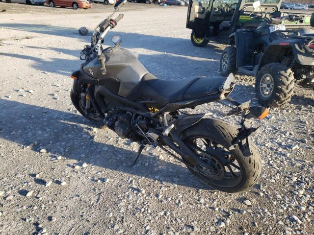 2015 YAMAHA FZ09 JYARN33E0FA008230