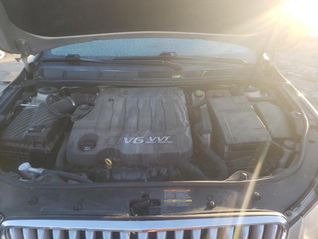 2010 BUICK LACROSSE C 1G4GC5EG8AF152417