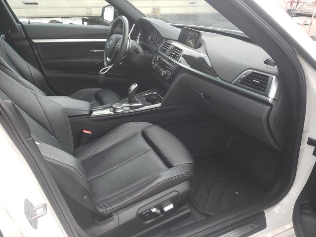 2018 BMW 330 XIGT WBA8Z9C5XJG828390