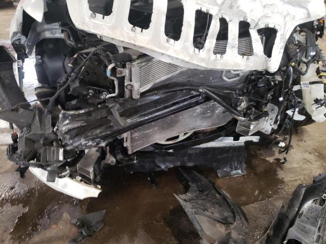 2019 JEEP CHEROKEE O 1C4PJMJX5KD166444