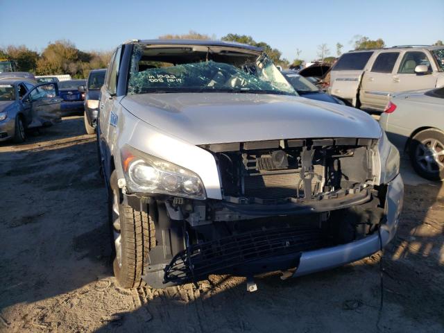2011 INFINITI QX56 JN8AZ2ND1B9700615