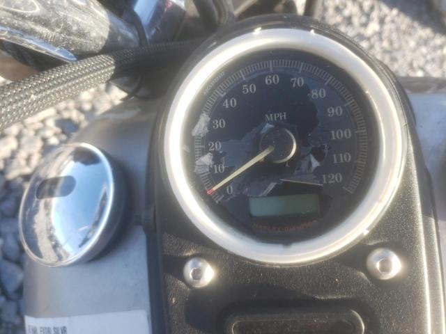 2007 HARLEY-DAVIDSON FXDBI 1HD1GX4147K324352