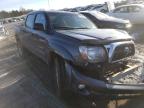 2011 TOYOTA  TACOMA