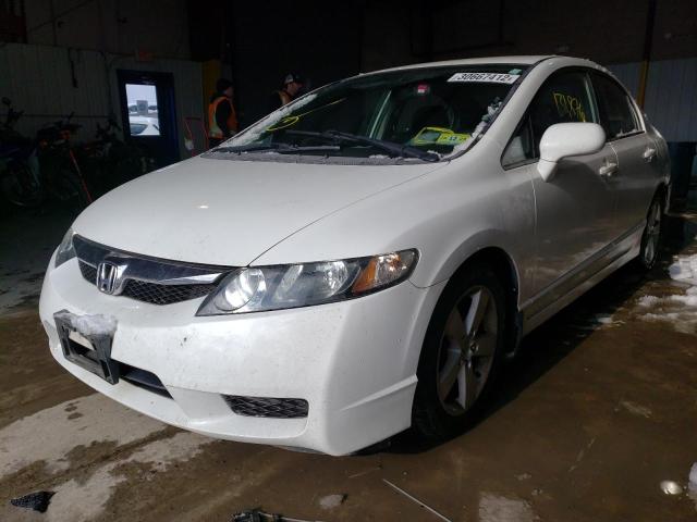 2010 HONDA CIVIC LX-S 2HGFA1F67AH522664