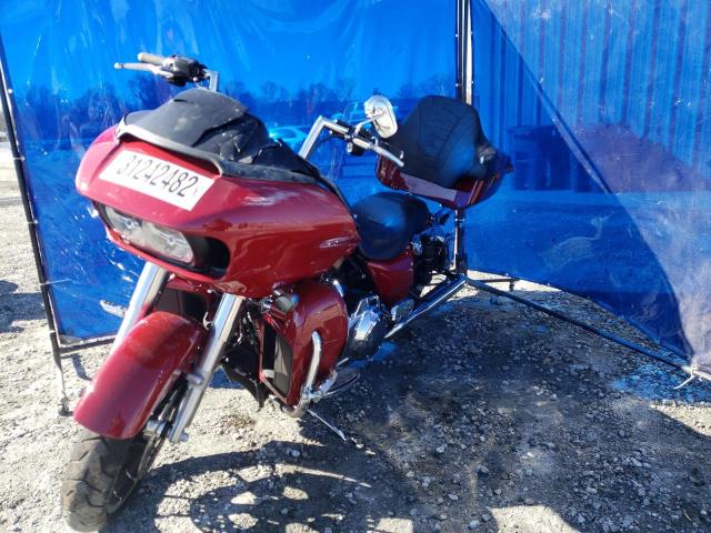 2021 HARLEY-DAVIDSON FLTRX 1HD1KHC13MB642948
