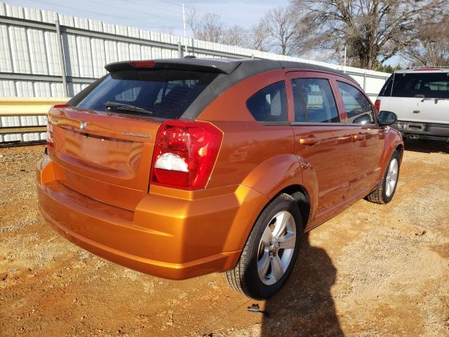 2011 DODGE CALIBER MA 1B3CB3HA2BD269071