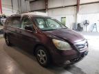 2007 HONDA  ODYSSEY