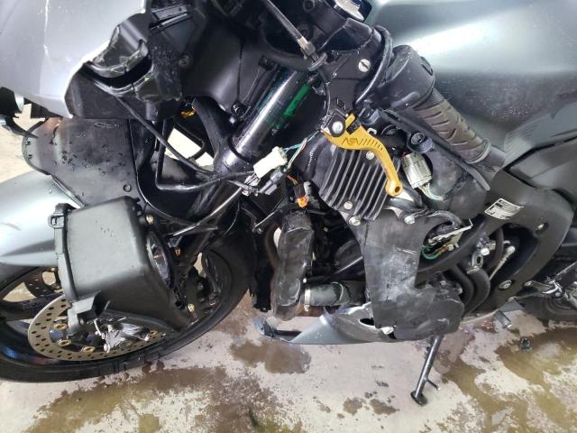 2008 HONDA CBR600RR JH2PC40468M100180