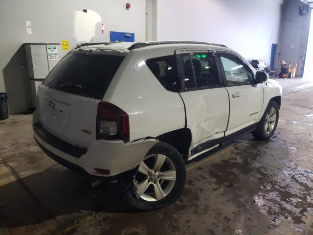 1C4NJDAB7ED684555 Jeep Compass Sp 2014. Фото: 3