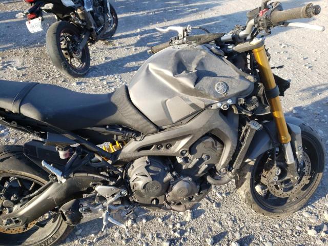 2015 YAMAHA FZ09 JYARN33E0FA008230