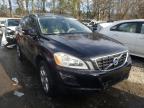 2013 VOLVO  XC60