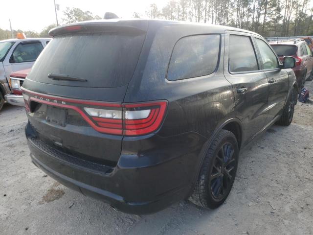 1C4RDHAG8FC809890 Dodge Durango Sx 2015. Фото: 3