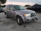 2008 FORD  ESCAPE