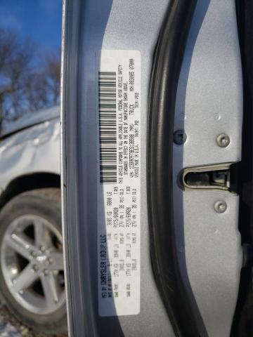 2014 RAM 1500 1C6RR7FT8ES138508