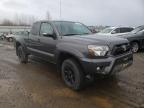 2015 TOYOTA  TACOMA