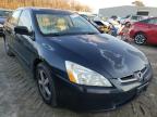 2004 HONDA  ACCORD