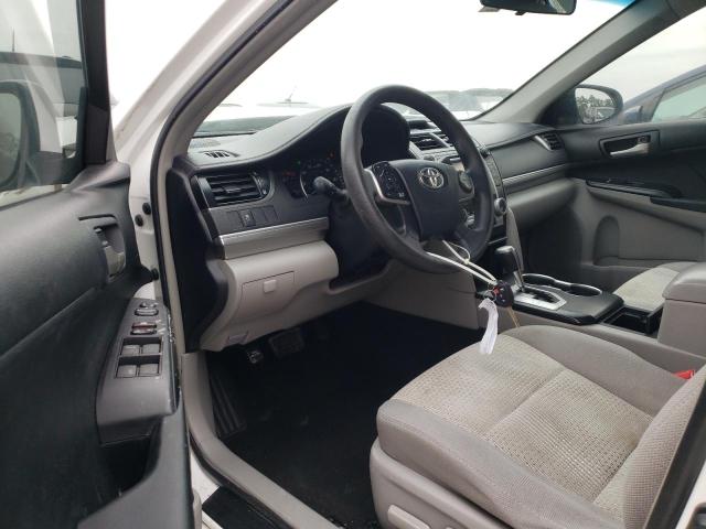 4T4BF1FKXCR257204 Toyota Camry Base 2012. Фото: 8