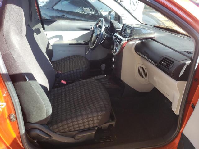 2012 TOYOTA SCION IQ JTNJJXB00CJ021500