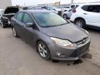 2013 FORD  FOCUS