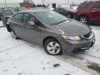 2013 HONDA  CIVIC