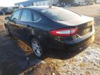 2013 FORD FUSION SE - Right Front View
