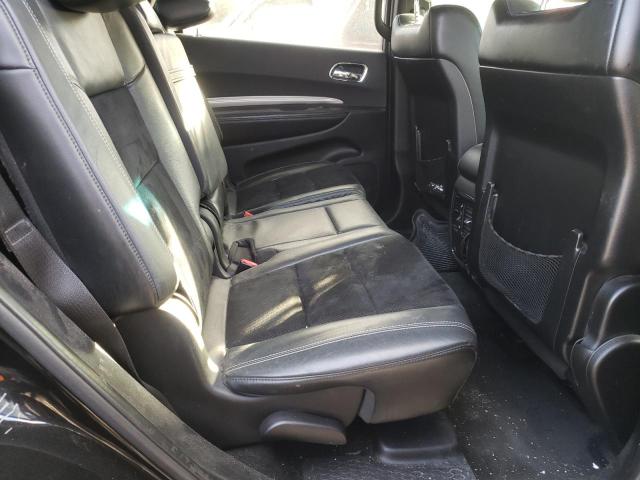 1C4RDHAG8FC809890 Dodge Durango Sx 2015. Фото: 5