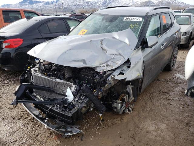 2021 KIA SELTOS KNDEUCA20M7163367