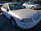 1999 TOYOTA  CAMRY