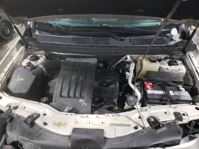 2012 CHEVROLET CAPTIVA SP 3GNAL2EK9CS556314