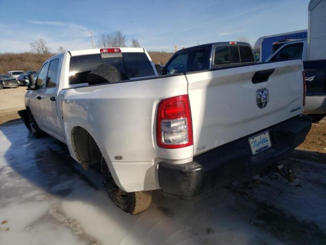 2020 RAM 3500 TRADE 3C63RRGL7LG120344