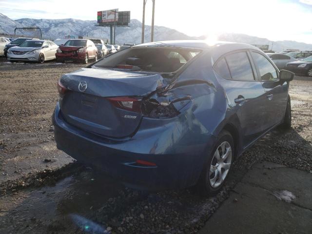 2017 MAZDA 3 SPORT - 3MZBN1U75HM157326